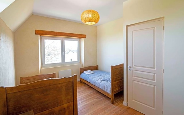 Le Presbytere du Talbert