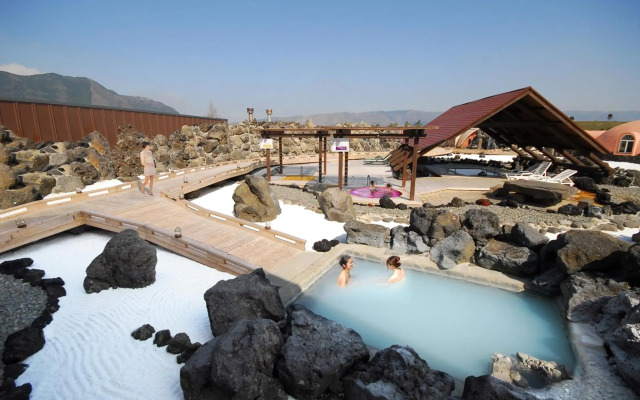 ASO Farm Land