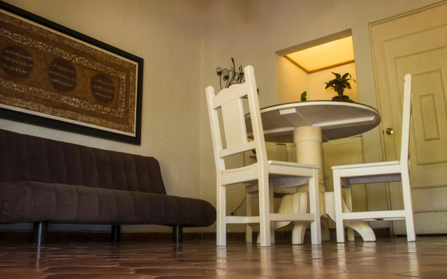 Hotel Villa del Conquistador