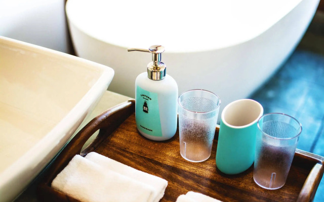 Lantern Boutique Hotel by Reveal