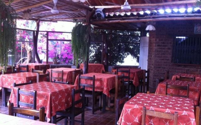 La Posada De Don Hono