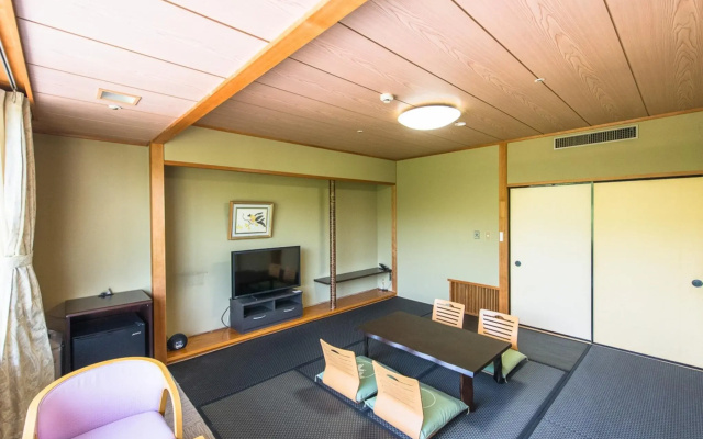 Livemax Resort Kaga Yamashiro