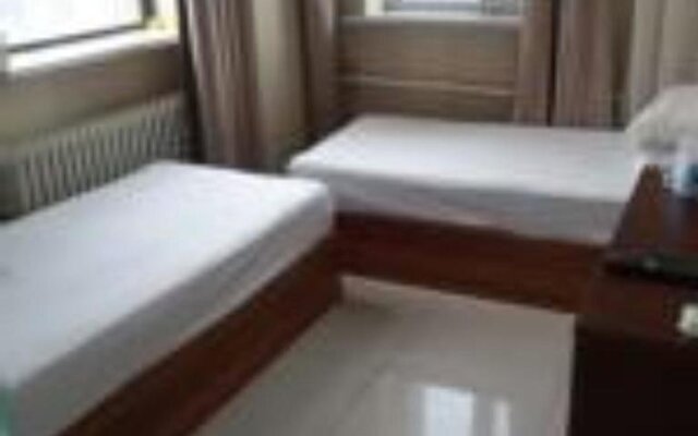 Pingguoxing Mini Guest House