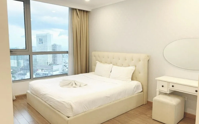 An Home - Vinhomes Central Park