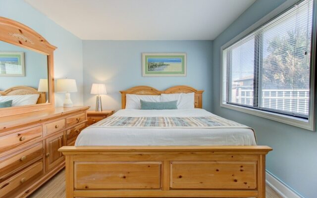 0101 Coastal Retreat by Atlantic Towers