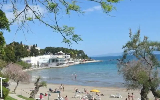 Apartments & Rooms Toni