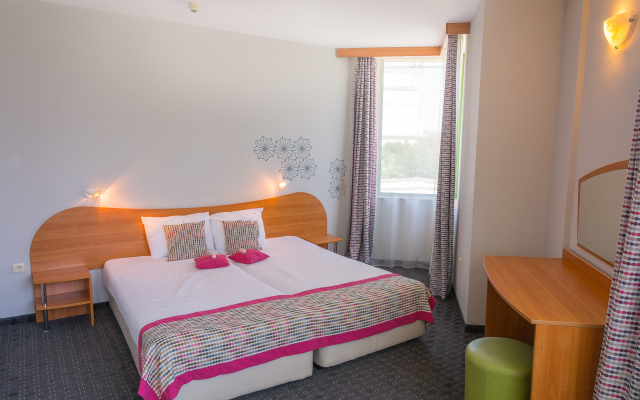 MPM Kalina Garden Hotel