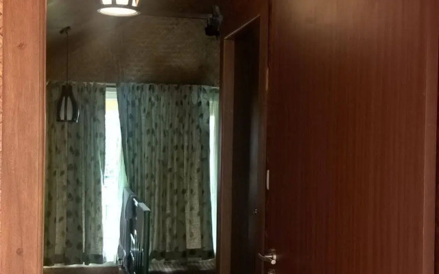 Kaivalayam Retreat