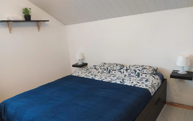 Open Space - Tisljaric