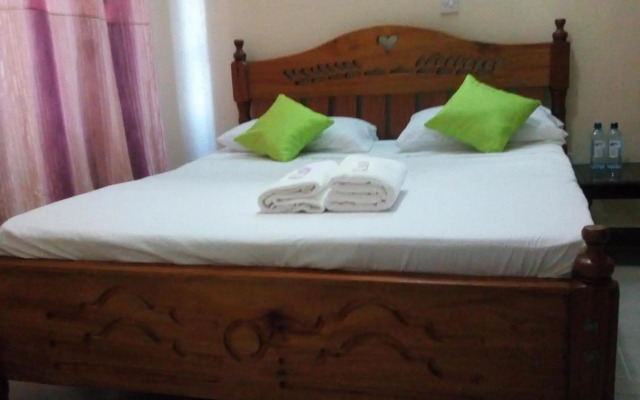 Savannah Luxury Apartment