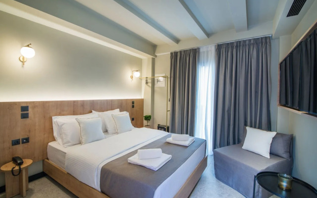 Metis Urbane Living Spaces