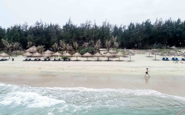 Sol An Bang Beach Resort & Spa