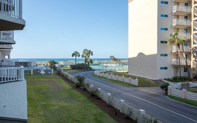 Inlet Reef 119 - 3 Br Condo