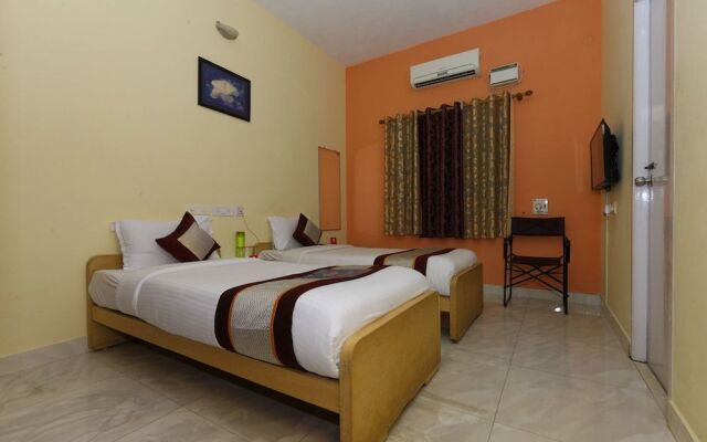 OYO 3318 Hibiscus Guest House