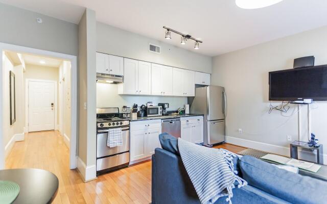 1955 Rittenhouse - 3F