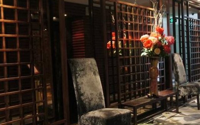 Shanghai Baron Business Hotel