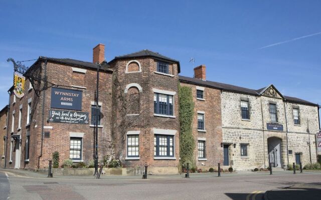 Wynnstay Arms