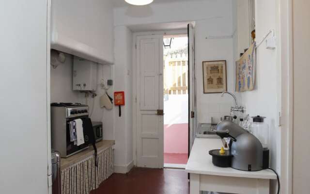 Ribeira's House in mystical Sintra