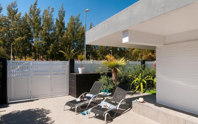 San Agustín Holiday House ET 2