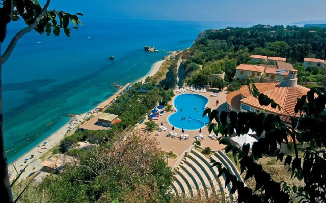 Villaggio Marco Polo