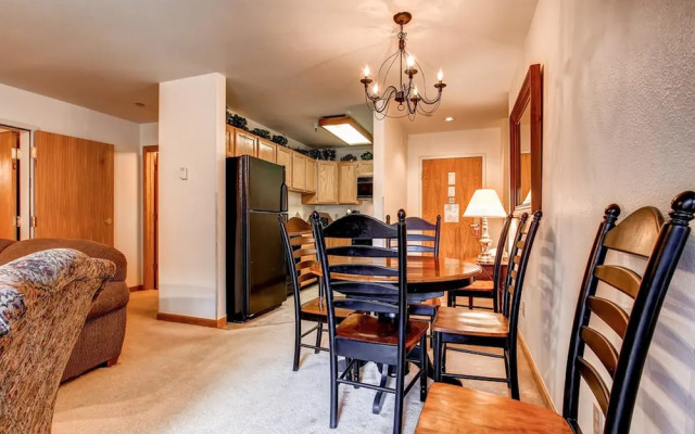 River Mountain Lodge #w213