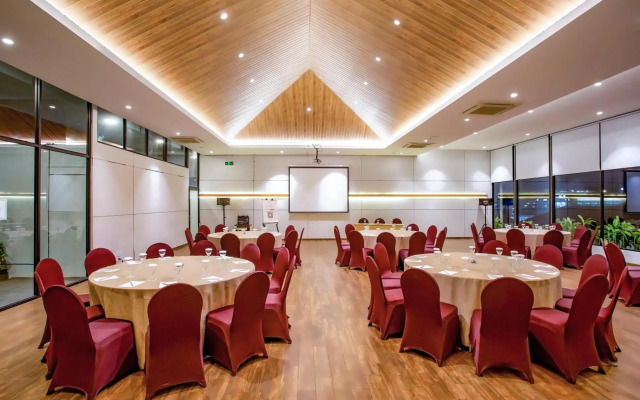 Zest Sukajadi Bandung by Swiss-Belhotel International