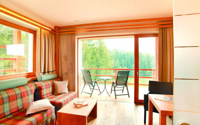 Mountain Spa Resort Albion