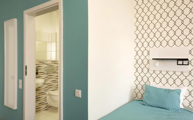 Hotel Traffic Poznań Stare Miasto