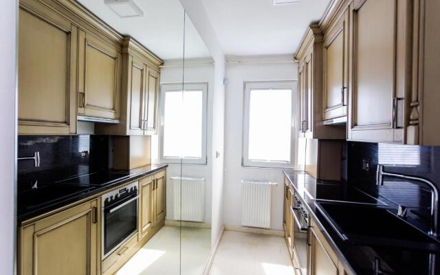 Apartament Amaya