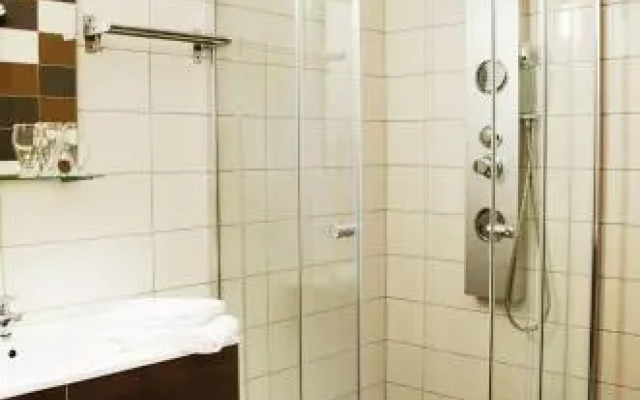 Pokoje gościnne WiP