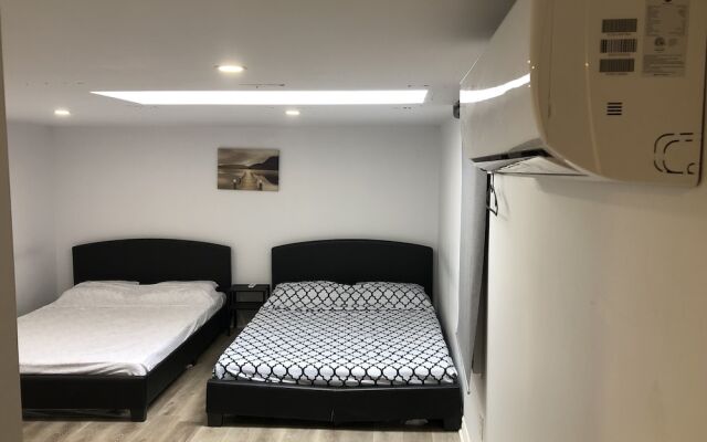Hotel Loft Plus