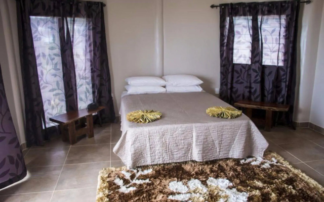 Saletoga Sands Resorts