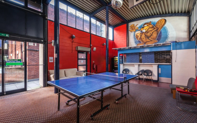 LSE Rosebery Hall - Campus Accommodation