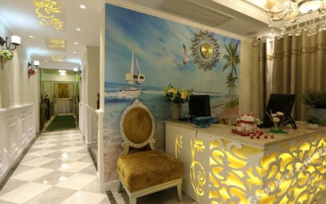 Hangzhou Shanxia Hotel (Lingyihong)