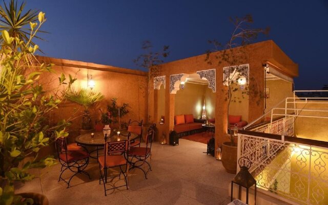 Riad Shaden