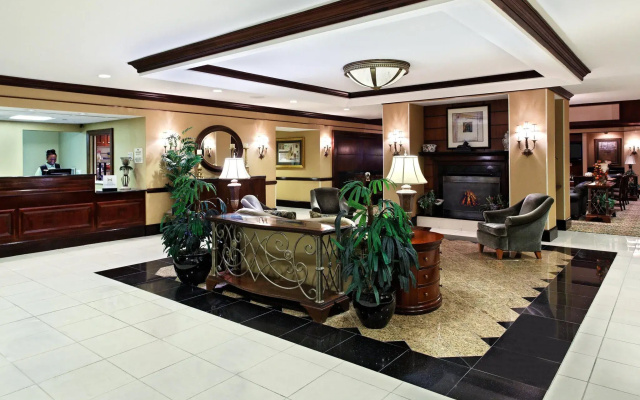Homewood Suites by Hilton Richmond-Chester