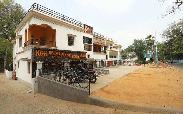 Kristi Guest House
