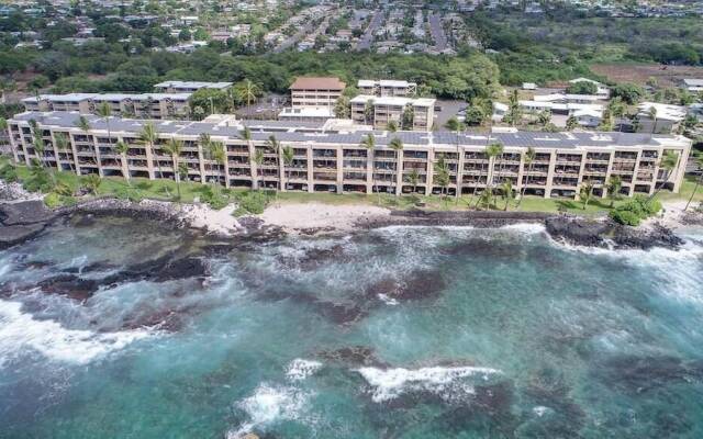 Kona Bali Kai #314 - 2 Bedroom