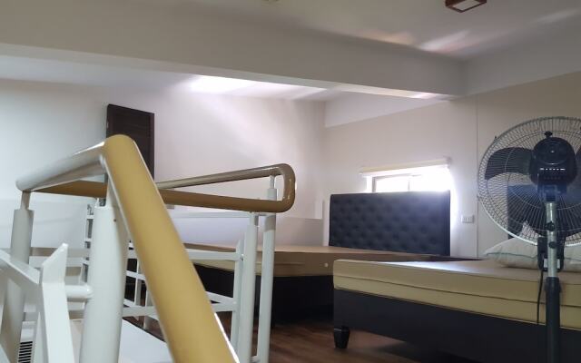 Subic Pearl Hotel