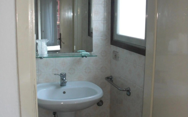 Hotel Edera