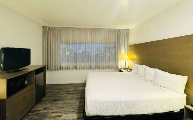 Ramada by Wyndham San Diego Airport
