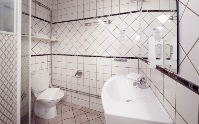 Home Hotel Norre Park