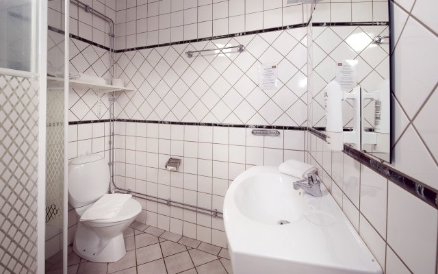 Home Hotel Norre Park