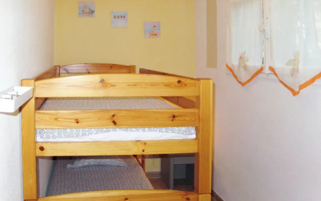 Résidence de la Mer (CRO205)