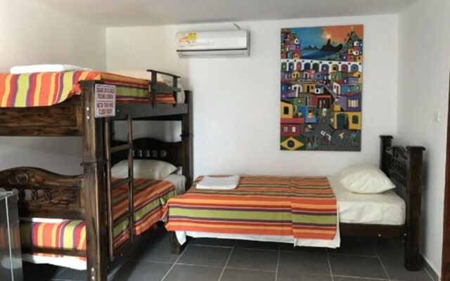 Posada La Casa de Majo