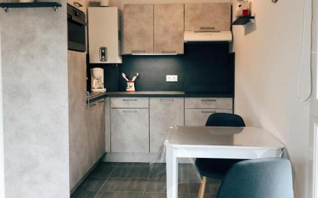 Charmant appartement