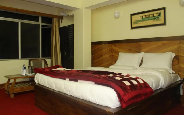 Hotel White Yak Darjeeling – Guest Rooms – Darjeeling