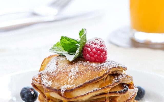 Poseidon Guest House