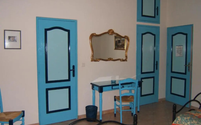 Chambres d'hôtes Lou Jassou