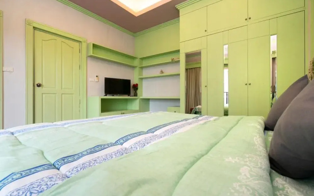 Orchid Pool Villa Phuket